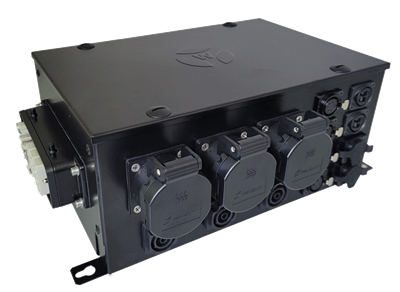 Bild von MULTIBOX revos | Multibox revos®