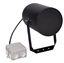 Bild von DA-P20-130/T-EN54 sw | Soundprojektor, 20 Watt, 130mm/5", IP66, ABS, Zertifizierung gemäss EN 54-24, schwarz