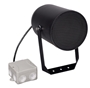 Bild von DA-P20-130/T-EN54 sw | Soundprojektor, 20 Watt, 130mm/5", IP66, ABS, Zertifizierung gemäss EN 54-24, schwarz