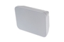 Bild von WA-S06-165/T-EN54 | Wand-Aufbau-Lautsprecher slim-line, 6 Watt, 165mm/6.5", wetterfest, IP21, schlagfestes ABS Kunststoffgehäuse, Zertifizierung gemäss EN 54-24