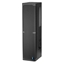 Bild von ICLX-48S-RD-BK | Iconyx Live X 4x 8" Digitally Steerable Column Subwoofer with Dante (redundant) - Black