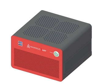Bild von ART::Box | Signal processor for Amadeus ART::Freedom applications