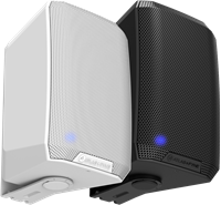 Bild für Kategorie Dante Lautsprecher