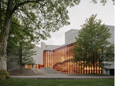 Bild von Theater St. Gallen