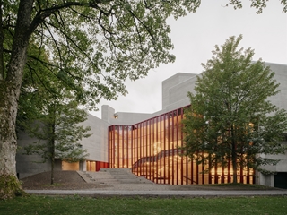 Bild von Theater St. Gallen