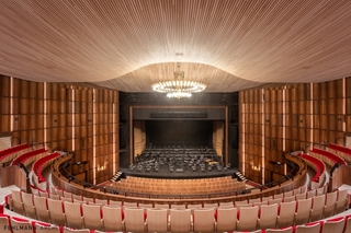 Bild von Théâtre de Beaulieu
