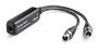 Bild von ADP-DAI-AU-2X0 | Dante AVIO Analog Input Adapter 2x0