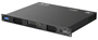 Bild von DPA602 | 2x 300 Watt/100 Volt oder 4x 150 Watt/4 Ohm Netzwerk Verstärker mit DSP