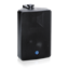 Bild von SM52TEN-B | 5.25" 2-Weg Aufbaulautsprecher EN54-24 wetterfest IP33C mit 30 W | 100 V / 100 W | 8 Ohm, schwarz