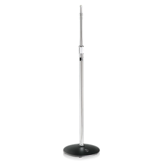 Bild von MS20 | Heavy Duty Mic Stand w/Air Suspension - Chrome