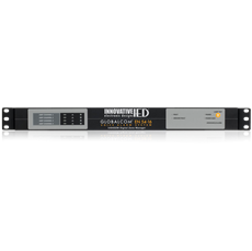 Bild von IED5404DZM | Digitaler Zonenmanager - 4 Amps x 4 Zones