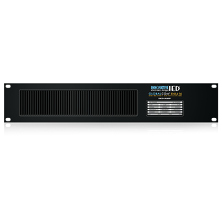 Bild von IED5434AMP | Mehrkanalverstärker 4x 300 Watt/100 Volt