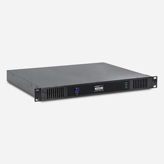 Bild von iA4x240 | Power Installation Amplifier 4x 240W/8 Ohm & 100V