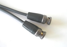 Bild von HDTV_RTX06L | _m HDTV flex 0.6L/2.8 AF PUR beidseitig mit UHD BNC rearTWIST - 75 Ohm