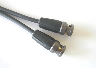 Bild von HDTV_RTX06L | _m HDTV flex 0.6L/2.8 AF PUR beidseitig mit UHD BNC rearTWIST - 75 Ohm