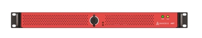 Bild von ART::Hub 1 | Signal processor for Amadeus ART::Compact applications