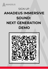 Bild von ART::Director | 3D platform software for Amadeus ART::Ecosystem