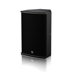 Bild von iFlex10 bl | 10"/1" Hochleistungslautsprecher, 90°x60°, 250/1'000W, 8Ohm, schwarz