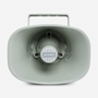 Bild von HQ15EN | EN54-24 wetterfester IP66 Hornlautsprecher mit 15 Watt | 100V