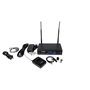 Bild von MW100BP-LM | Wireless Microphone Kit with Lavalier Microphone