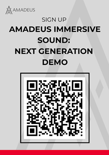 Bild von ART::Director | 3D platform software for Amadeus ART::Ecosystem