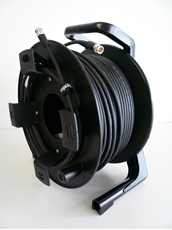 Bild von HDTV_RTX12LDZ | _m UHD ULTRA HD flex 1.2L/4.8 Dz PUR beidseitig mit UHD BNC rearTWIST - 75 Ohm 12Gbit/s