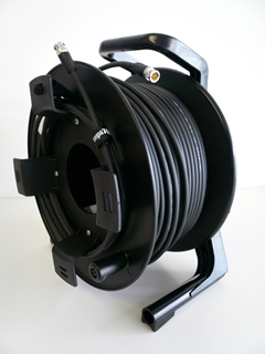 Bild von HDTV_RTX12LDZ | _m UHD ULTRA HD flex 1.2L/4.8 Dz PUR beidseitig mit UHD BNC rearTWIST - 75 Ohm 12Gbit/s