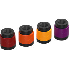 Bild von XXS-3 | Markierungsring Orange zu NL_FXX-W-S