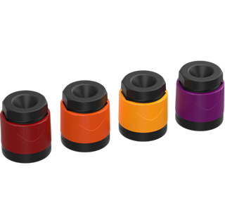 Bild von XXS-3 | Markierungsring Orange zu NL_FXX-W-S