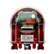 Bild von 4E-FIM-VC + V60 | FIM-VC, Field Isolator Module with 60W volume-controller EN54-18