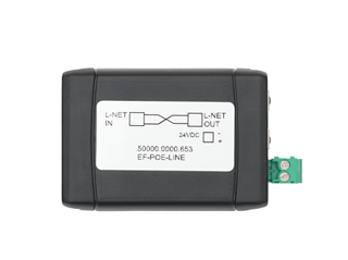 Bild von 4E-FPI | Field-mount L-NET Power Injector