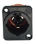 Bild von PO13MP-W | Power Gerätestecker male Input 250V 16A CBC, IP65