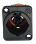 Bild von PO13MP-W | Power Gerätestecker male Input 250V 16A CBC, IP65