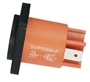 Bild von PO13MP-W | Power Gerätestecker male Input 250V 16A CBC, IP65