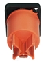 Bild von PO13MP-W | Power Gerätestecker male Input 250V 16A CBC, IP65