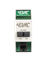Bild von 4E-FSC-M | Fibre-optic interface module, 1x CAT5 G-Net to 2xSC (Multi-mode) EN54-16
