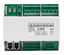 Bild von 4E-AM448 | Amplifier & Loudspeakerline Monitoring module, 4x amplifier channels into 4x AB speakerline output EN54-16