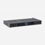 Bild von iAC120DSP D | Power Installation Amplifier 120W/4 Ohm & 100V with DSP, RS232 control and Dante input