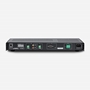 Bild von iAC120DSP D | Power Installation Amplifier 120W/4 Ohm & 100V with DSP, RS232 control and Dante input