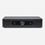 Bild von iAC2X240DSP D | Power Installation Amplifier 2x 240W/4 Ohm & 100V with DSP, RS232 control and Dante input