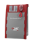 Bild von C500/2 | Single cabinet 4x 100 Watt, fully operational Voice Alarm System EN54-16 & EN54-4