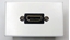 Bild von proFLF HDMI | proFLF® mit HDMI Durchführung f/f; weiss