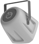 Bild von FS12TEN-94 | 12"/1" 2-Weg leichtgewicht Stadionhornlautsprecher EN54-24 wetterfest IP33C, 90x40°, 400 W | 100V / 4 Ohm