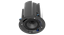 Bild von FC-8D | IsoFlare™ 8" Premium Coax Deckenlautsprecher wetterfest IP44 mit 2x 30W Dante PoE+/++ | 8 Ohm Out, weiss