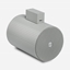 Bild von SPMB10 | Aluminium Soundprojektor doppelseitig 10 Watt | 100V