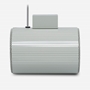 Bild von SPMB10 | Aluminium Soundprojektor doppelseitig 10 Watt | 100V