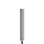 Bild von ALA10TAW | 10x 3"/77mm & 4x 0.75" 2-Weg Designlinienstrahler EN54-24 mit 60 W | 100V / 200 W | 6 Ohm, IP33C, weiss