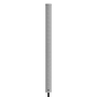 Bild von ALA20TAW | 20x 3"/77mm & 6x 0.75" 2-Weg Designlinienstrahler EN54-24 mit 60 W | 100V / 500 W | 6 Ohm, IP33C, weiss