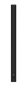 Bild von ALA20TAW-B | 20x 3"/77mm & 6x 0.75" 2-Weg Designlinienstrahler EN54-24 mit 60 W | 100V / 500 W | 6 Ohm, IP33C, schwarz