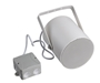 Bild von DA-S20-130/T-EN54 | Soundprojektor, 20 Watt, 130mm/5", IP65, ALU, Zertifizierung gemäss EN 54-24